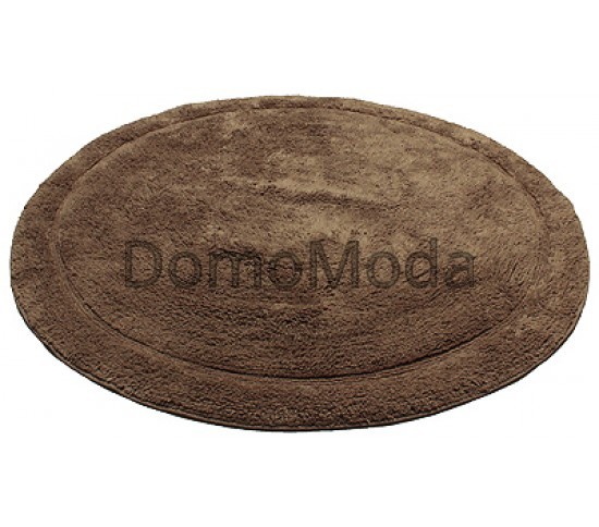 Коврик для ванной Indian Handmade Space RIS-BTH-5253 BEIGE - высокое качество по лучшей цене в Украине изображение 3.